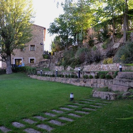 Casa Rural Alcarrena Villa Siguenza Exterior photo