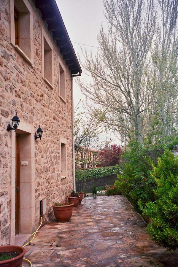Casa Rural Alcarrena Siguenza Exterior photo